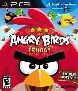 Descargar Angry Birds Trilogy [MULTI5][Region Free][FW 4.2x][iNSOMNi] por Torrent